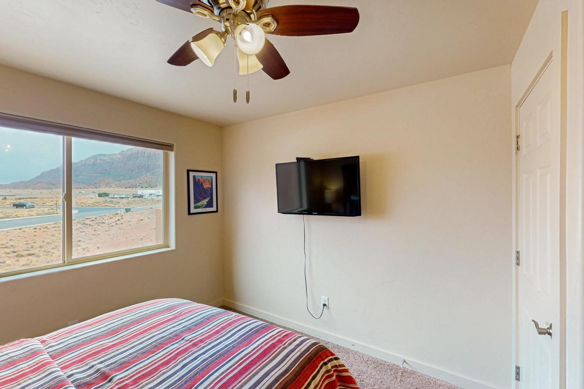 Rim Vista 9A8 Villa Moab Exterior photo