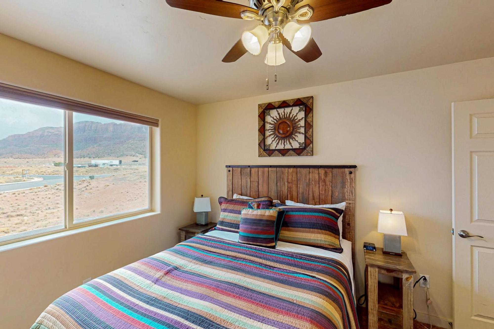 Rim Vista 9A8 Villa Moab Exterior photo