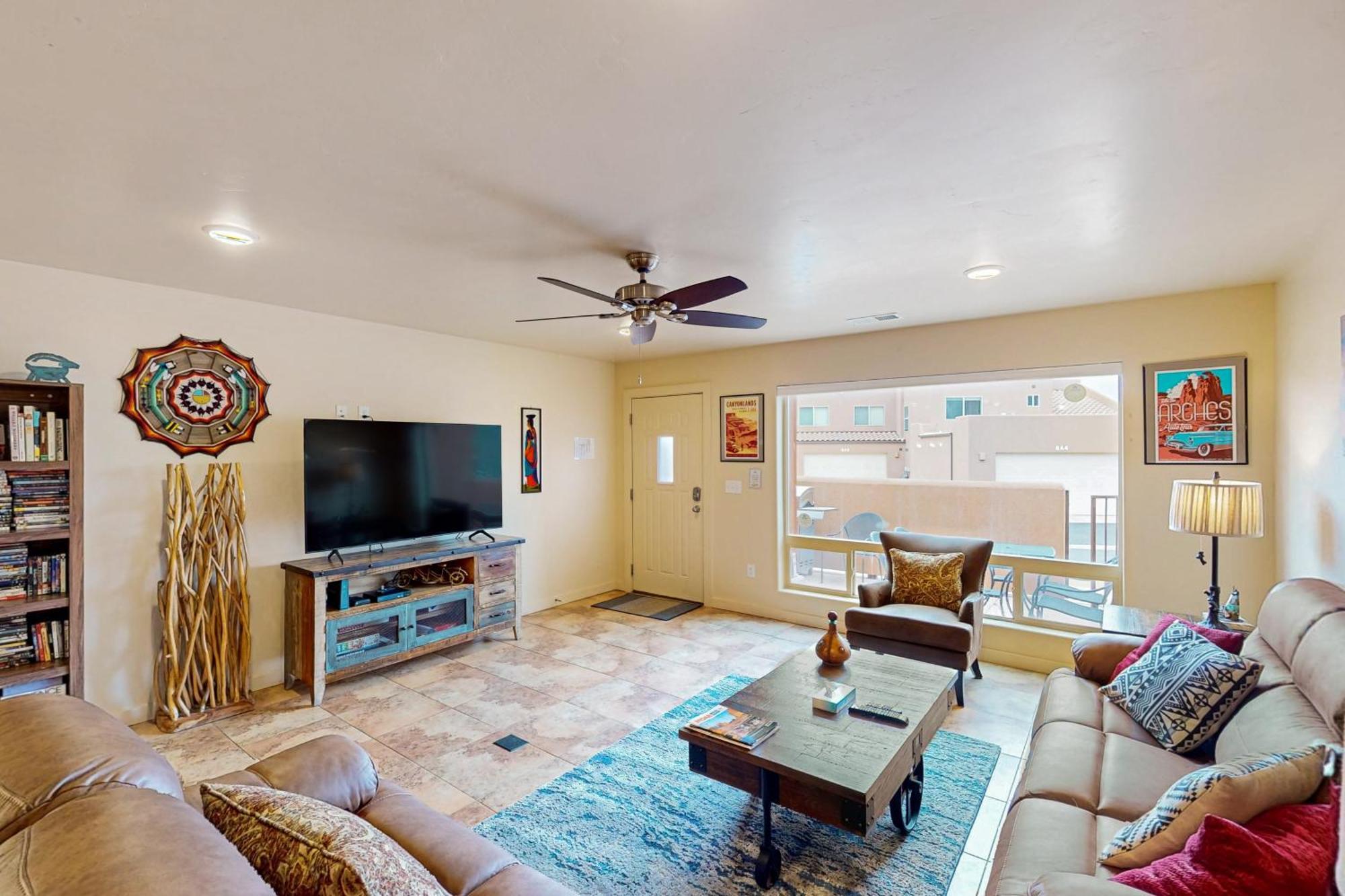 Rim Vista 9A8 Villa Moab Exterior photo
