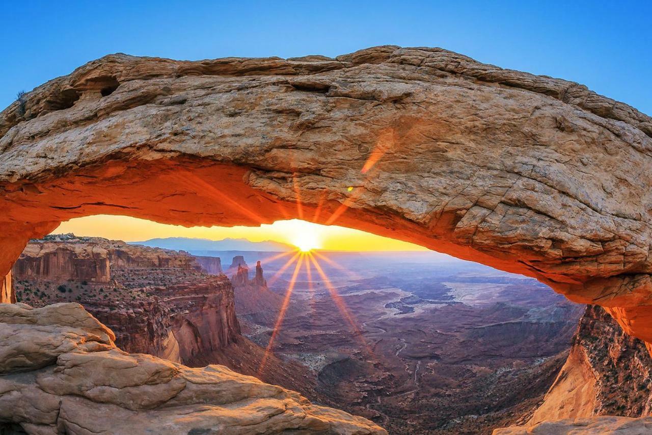 Rim Vista 9A8 Villa Moab Exterior photo