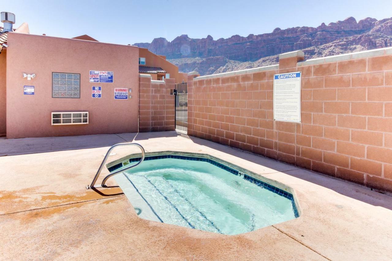 Rim Vista 9A8 Villa Moab Exterior photo