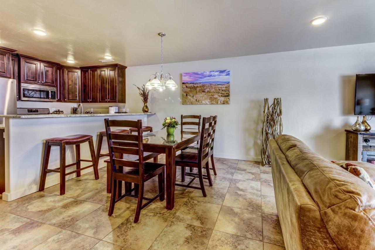 Rim Vista 9A8 Villa Moab Exterior photo