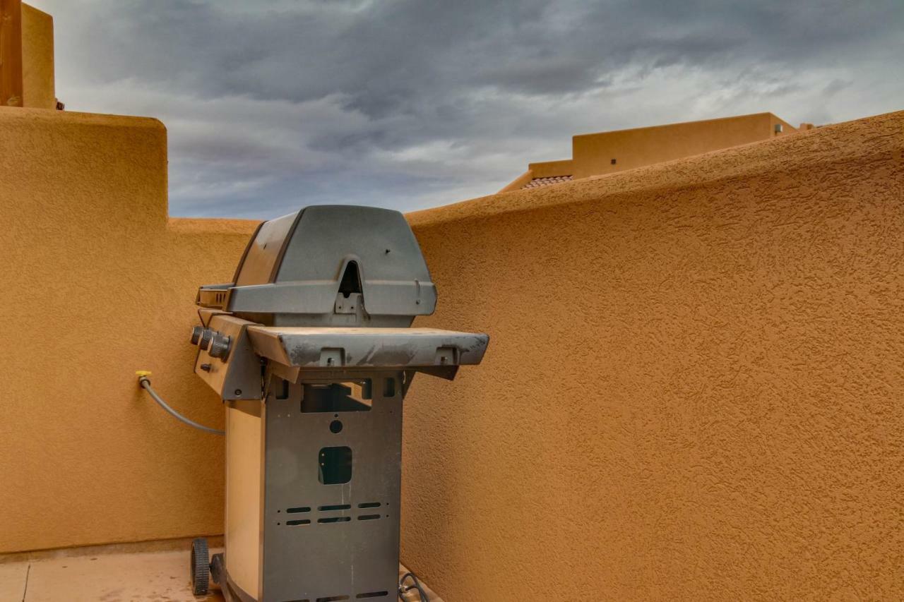 Rim Vista 9A8 Villa Moab Exterior photo