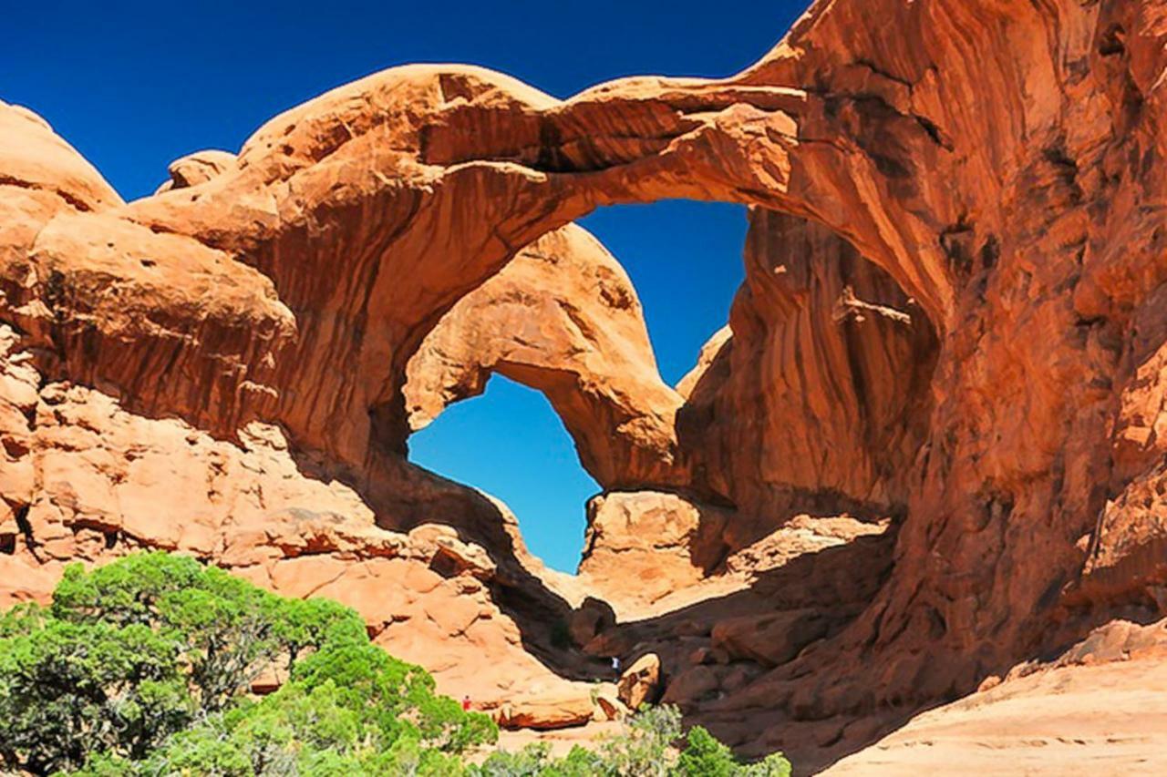 Rim Vista 9A8 Villa Moab Exterior photo