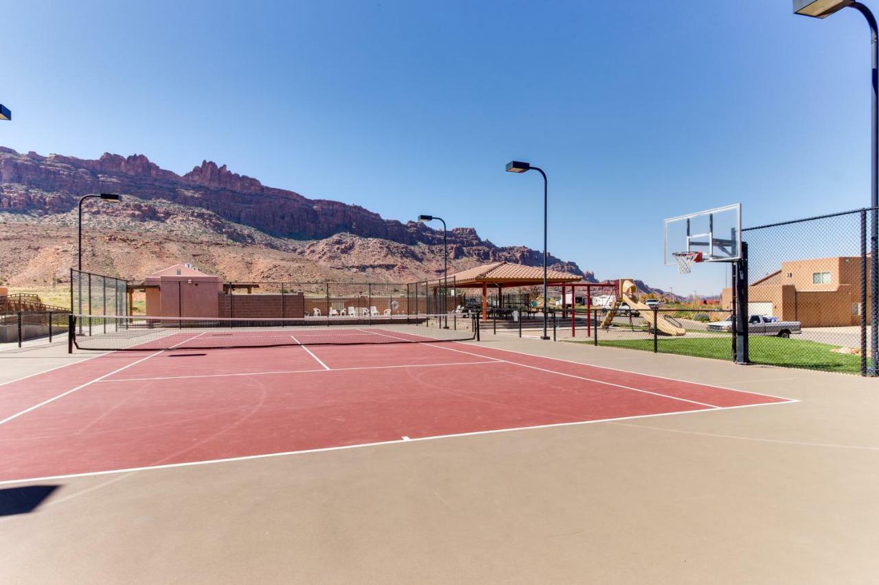 Rim Vista 9A8 Villa Moab Exterior photo