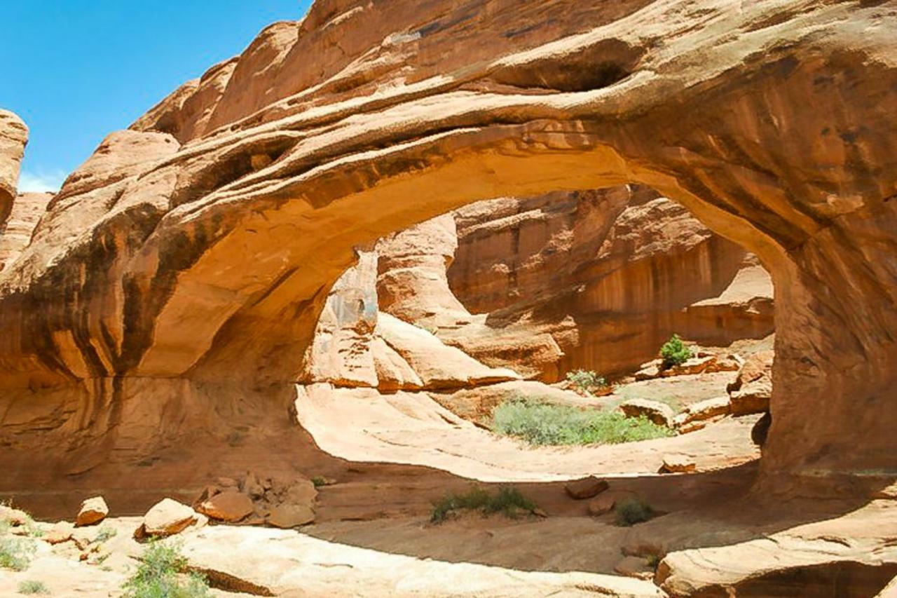 Rim Vista 9A8 Villa Moab Exterior photo